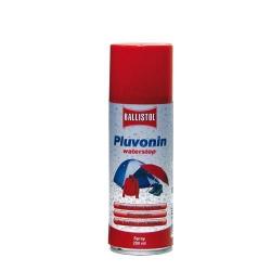 Imperméabilisant en bombe Ballistol Pluvonin