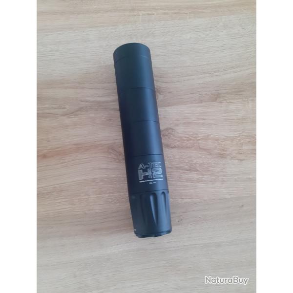 Modrateur de son A-TEC modle H2