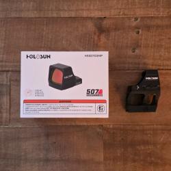 Holosun 507 COMP