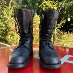 Rangers Marbot Gore tex 44