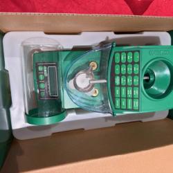 doseuse rcbs chargemaster combo