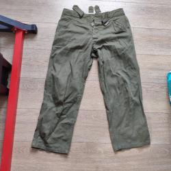 pantalon M40 afrika korps