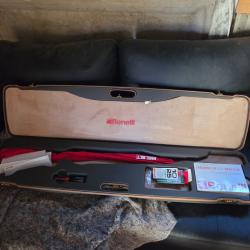 Mallette pour carabine benelli argo