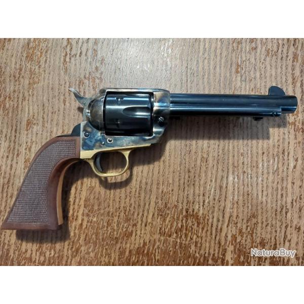 Revolver PIETTA modle SAA MOD 1873