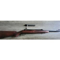 Tikka T3x Battue