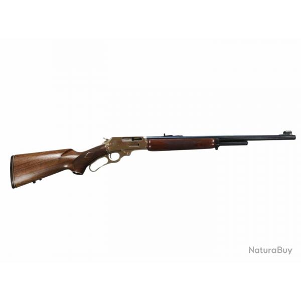 Carabine RARE MARLIN Modle 444SS Gold Cal : 444 Marlin Occasion