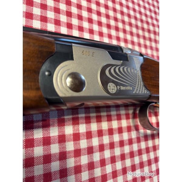 Beretta 686e