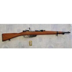 Carcano 1891 / 28 TS