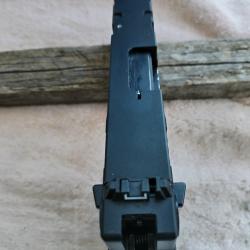 Pistolet 22lr