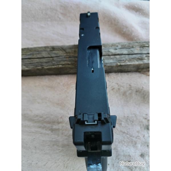Pistolet 22lr