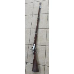 Magnifique Fusil Tbis 1822