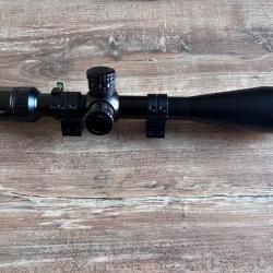 Vortex golden eagle 15/60x52