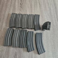 11 chargeur marui ngrs