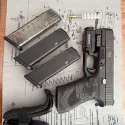Glock 45