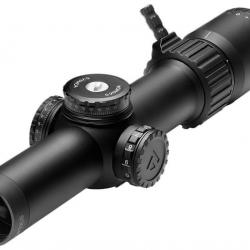 Lunette de visée EP-8 1-8x28 FFP LPVO Arken
