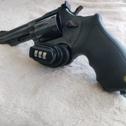 Revolver 38 SP
