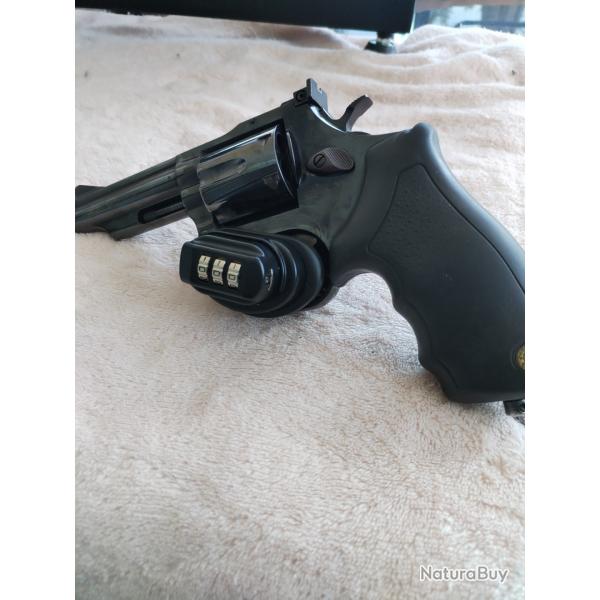 Revolver 38 SP