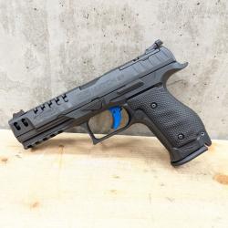 Pistolet Walther Q5 Match SF - 9x19