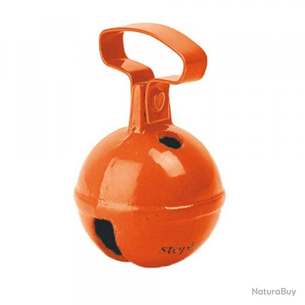 Grelot orange n 6 ORAN TU