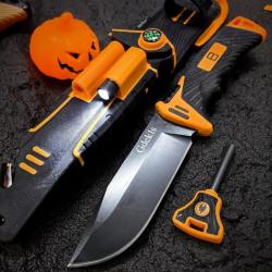 Couteau de survie !! Superbe qualité !