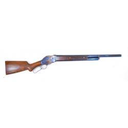 Superbe Shotgun à levier de sous garde type Winchester 1887 fabrication Chiappa