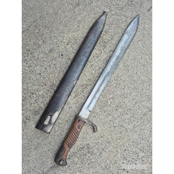 Seitengewehr 98/05
