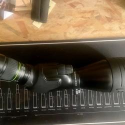 Vanguard Endeavor 82HD
