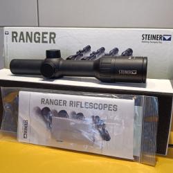 Steiner ranger 4 battue