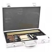 Kit de nettoyage canon arme de poing cal.38 - Armurerie Loisir