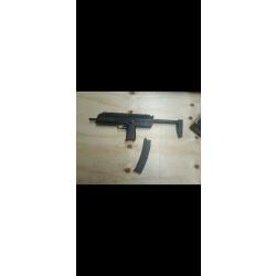 Mp7 Tokyo marui gbbr