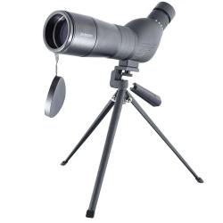 Longue-vue 20-60x60 Monoculaire Spotting Scope FMC Prisme BAK4 avec Trépied  Observation & Chasse