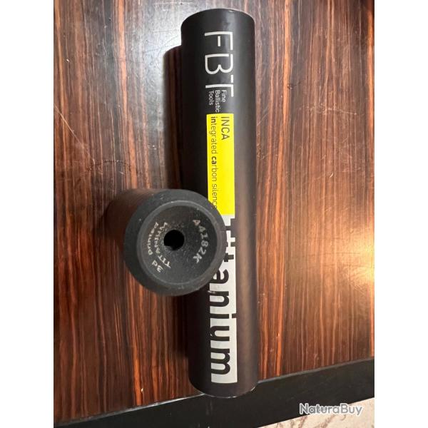 Moderateur de son FBT Modele OBS44 TI