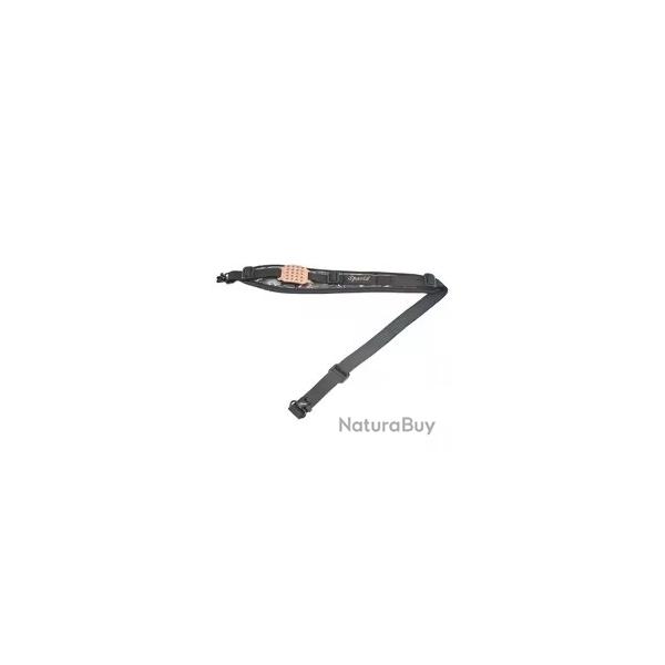 Sangle  Dtachable Rapide avec Pivots 1" Rglable Silencieuse et Robuste pour Chasse