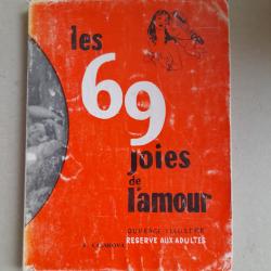 Les 69 joies de l'amour