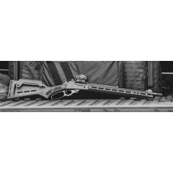 CARABINE MARLIN DARK SERIES MODELE 1895 C/45-70 GOVT - CAT B