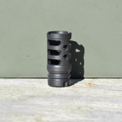 Frein de bouche Definitive Arms Fighter Brake 14x1LH