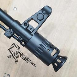 Frein de bouche Definitive Arms Fighter Brake 24×1.5
