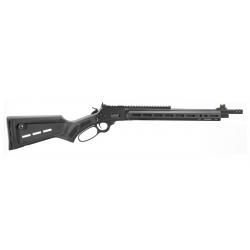 CARABINE MARLIN DARK SERIES MODELE 1894 C/357 MAG / 38 SPECIAL - CAT C
