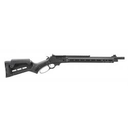 CARABINE MARLIN DARK SERIES MODELE 1895 C/45-70 GOVT - CAT C