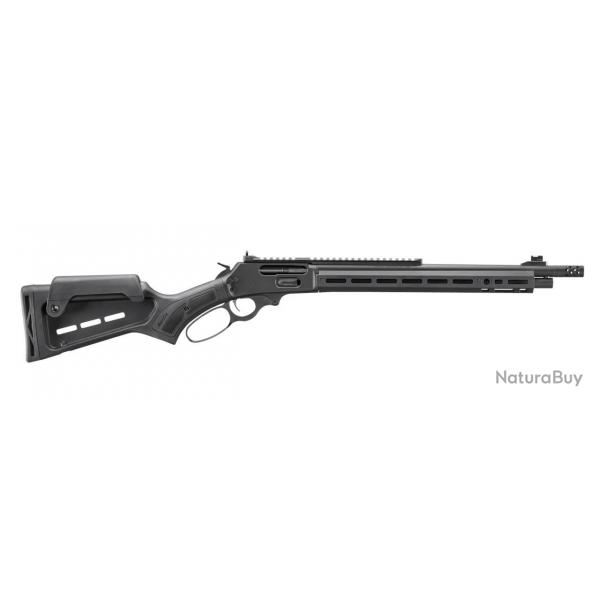 CARABINE MARLIN DARK SERIES MODELE 1895 C/45-70 GOVT - CAT C