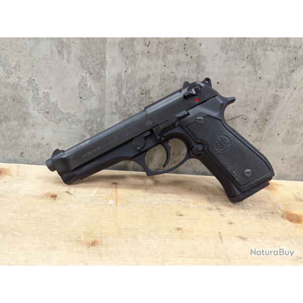 Pistolet Beretta 92 FS - 9x19