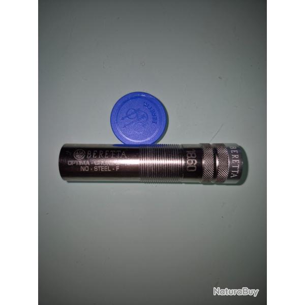 Choke BERETTA Externe +2 cm Full Optimachoke HP