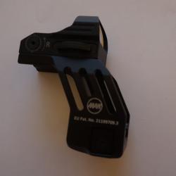 POINT ROUGE MAK P-LOCK