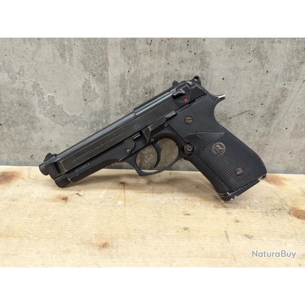 Pistolet Beretta 92 FS - 9x19 - G71703Z