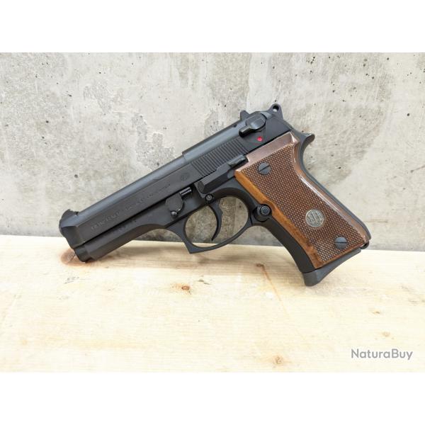 Pistolet Beretta 92 FS Compact - 9x19