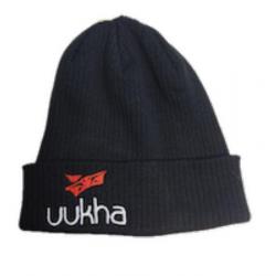 UUKHA - Bonnet Noir