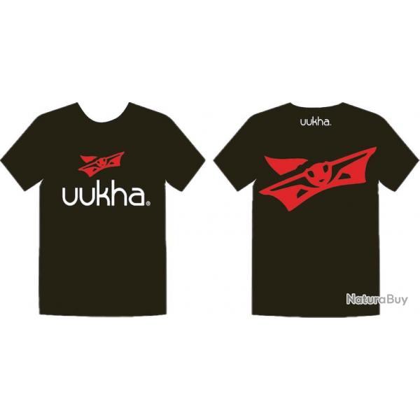 UUKHA T Shirt Homme