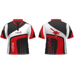 UUKHA Polo Pro Staff Homme