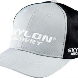 SKYLON - Casquette Noire et Grise