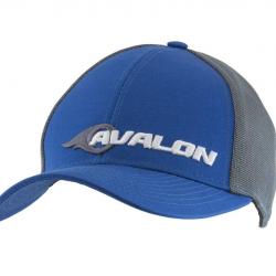 AVALON - Casquette Bleue